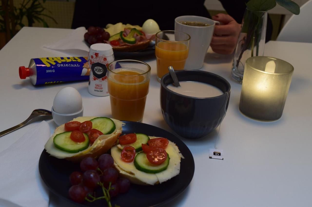 Goteborgs Bed & Breakfast Dış mekan fotoğraf